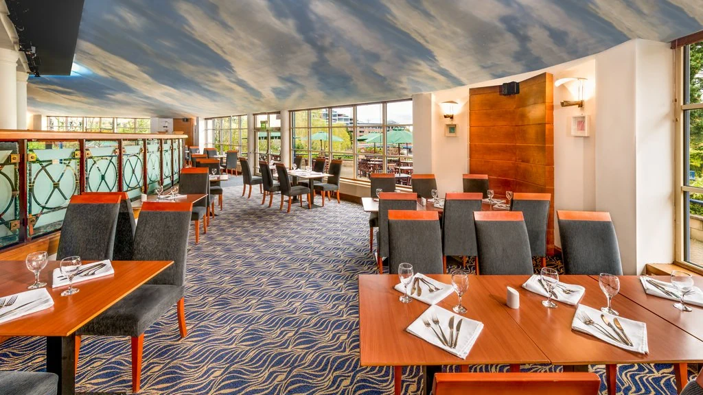 الفندق كوبثورن ميري هيل دودلي - دادلي